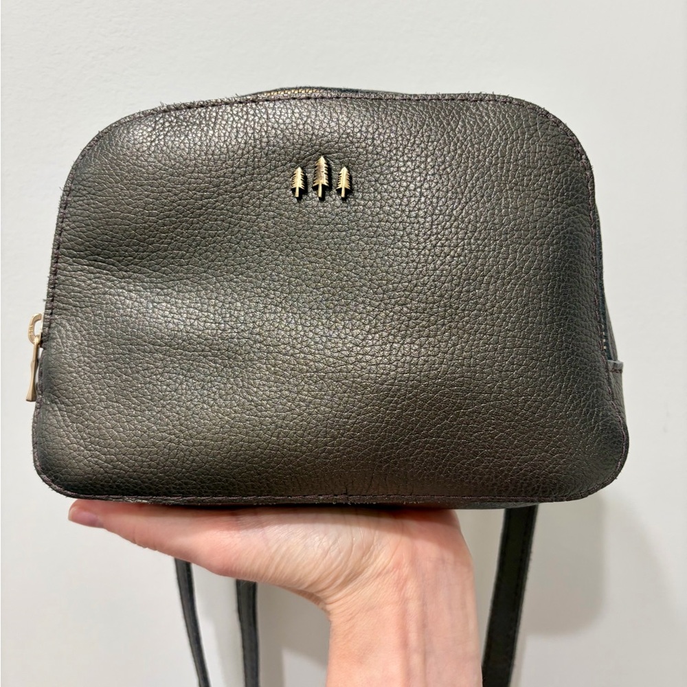 🌌Stardust Scarlett Sling Bag - Portland Leather